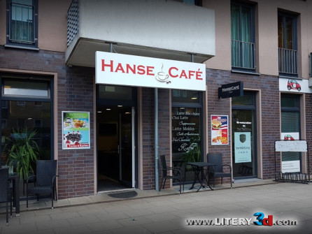 hanse-cafe