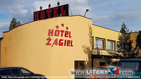 Hotel-Ĺ»agiel_6