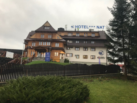 Hotel-NAT-Bukowina-Tatrzanska-4